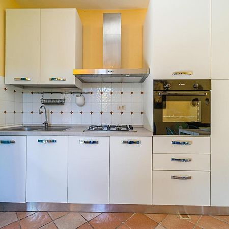 Literno Case Vacanza Filetto A Marina Di Campo מראה חיצוני תמונה