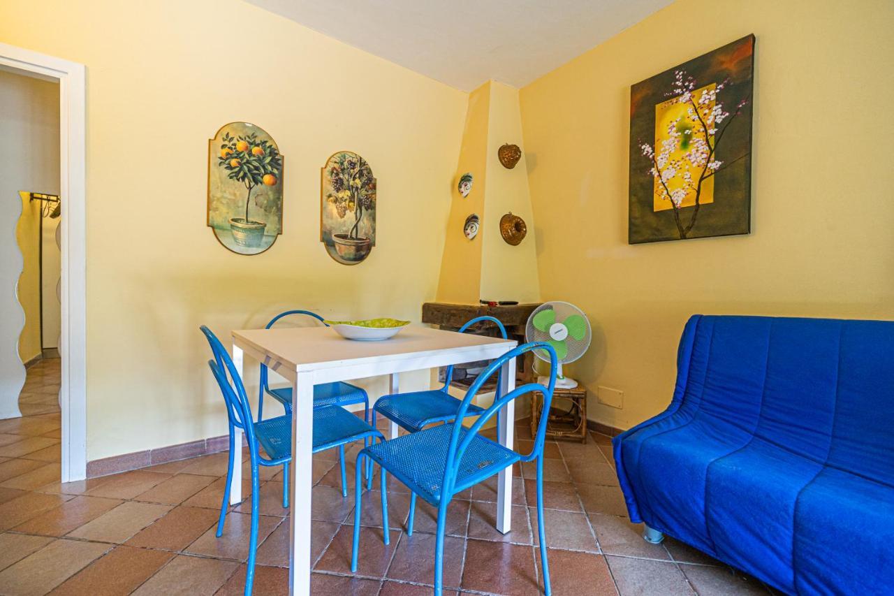 Literno Case Vacanza Filetto A Marina Di Campo מראה חיצוני תמונה