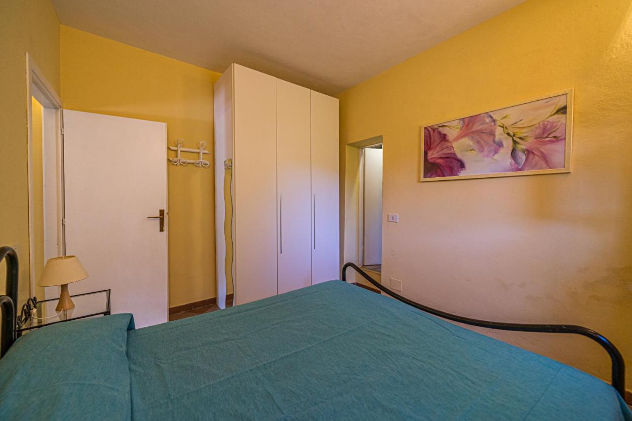 Literno Case Vacanza Filetto A Marina Di Campo מראה חיצוני תמונה