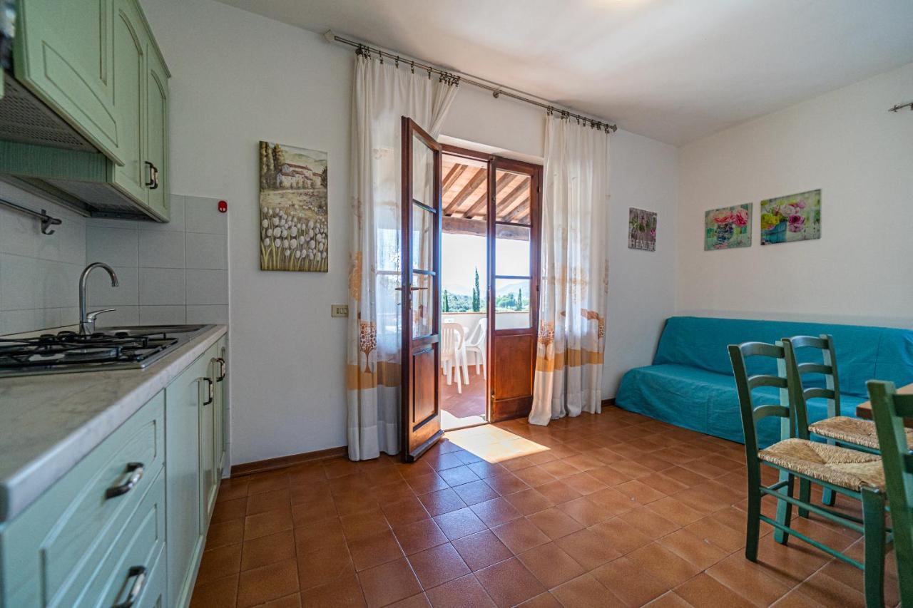 Literno Case Vacanza Filetto A Marina Di Campo מראה חיצוני תמונה