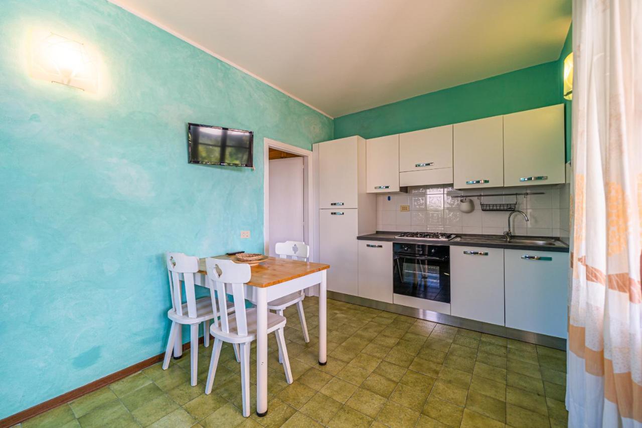 Literno Case Vacanza Filetto A Marina Di Campo מראה חיצוני תמונה